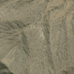 Satellite imagery of Cerro Piedras Gordas, PE
