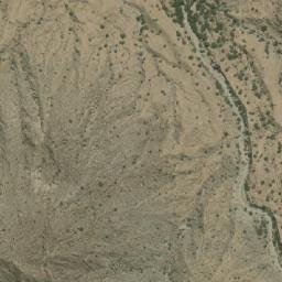 Satellite imagery of Cerro Piedras Gordas, PE