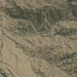 Satellite imagery of Cerro Piedras Gordas, PE