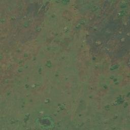 Satellite imagery of Quissamba, AO
