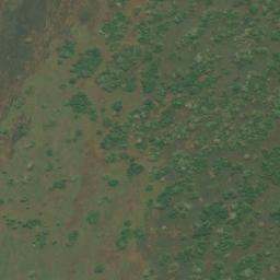 Satellite imagery of Quissamba, AO