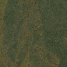 Satellite imagery of Chumo, AO