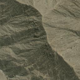Satellite imagery of Cerro Piedras Gordas, PE
