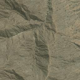 Satellite imagery of Cerro Piedras Gordas, PE