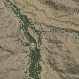 Satellite imagery of Cerro Piedras Gordas, PE