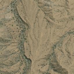 Satellite imagery of Loma Las Figuras, PE