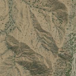 Satellite imagery of Loma Las Figuras, PE