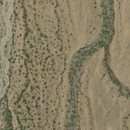 Satellite imagery of Loma Las Figuras, PE