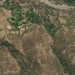 Satellite imagery of Cerro El Puquio, PE