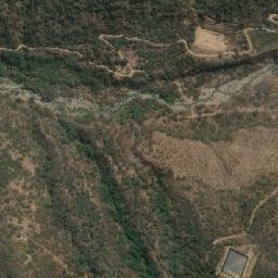 Satellite imagery of Cerro El Puquio, PE
