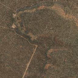 Satellite imagery of Morro da Picada, BR