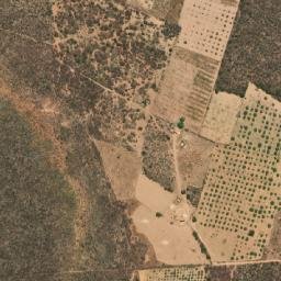 Satellite imagery of Morro da Picada, BR