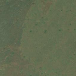 Satellite imagery of Quissamba, AO