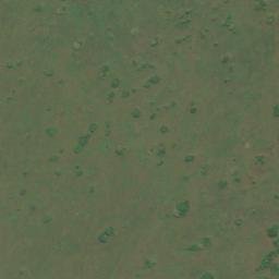 Satellite imagery of Quissamba, AO