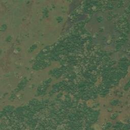 Satellite imagery of Quissamba, AO
