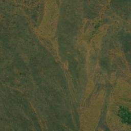 Satellite imagery of Chumo, AO