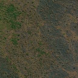 Satellite imagery of Camapanda, AO