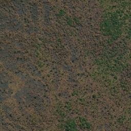 Satellite imagery of Camapanda, AO