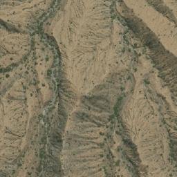 Satellite imagery of Loma Las Figuras, PE