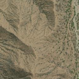 Satellite imagery of Loma Las Figuras, PE
