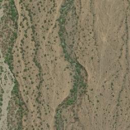 Satellite imagery of Loma Las Figuras, PE