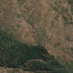 Satellite imagery of Cerro El Puquio, PE