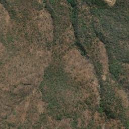 Satellite imagery of Cerro El Puquio, PE