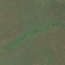 Satellite imagery of Quissamba, AO