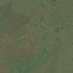 Satellite imagery of Quissamba, AO