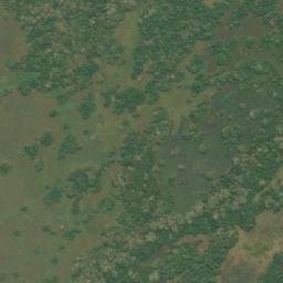 Satellite imagery of Quissamba, AO