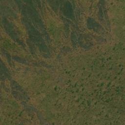 Satellite imagery of Chumo, AO