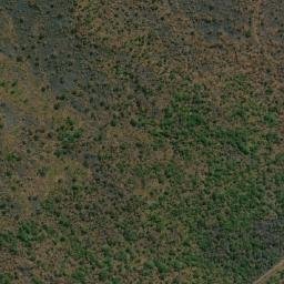 Satellite imagery of Camapanda, AO