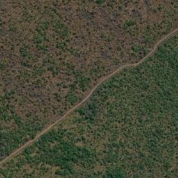 Satellite imagery of Camapanda, AO