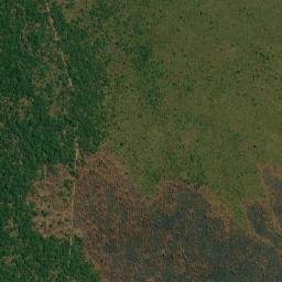 Satellite imagery of Quelo, AO