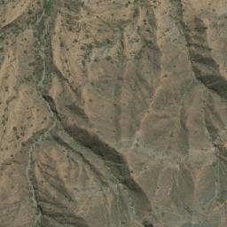Satellite imagery of Loma Las Figuras, PE
