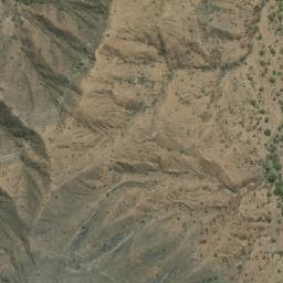 Satellite imagery of Loma Las Figuras, PE