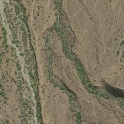 Satellite imagery of Loma Las Figuras, PE