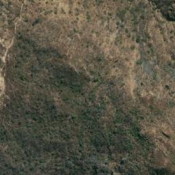 Satellite imagery of Loma Laguna, PE