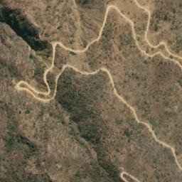 Satellite imagery of Loma Laguna, PE