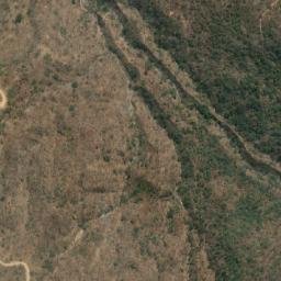 Satellite imagery of Loma Laguna, PE