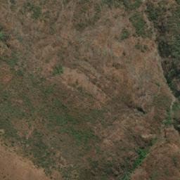 Satellite imagery of Cerro El Puquio, PE