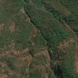 Satellite imagery of Cerro Porre, PE