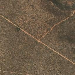 Satellite imagery of Morro da Picada, BR