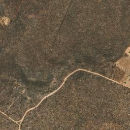 Satellite imagery of Morro da Picada, BR