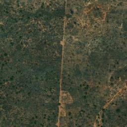 Satellite imagery of Serra da Aldeia, BR