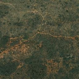 Satellite imagery of Serra da Aldeia, BR
