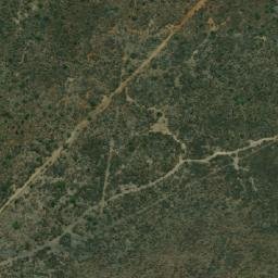 Satellite imagery of Serra do Monte, BR