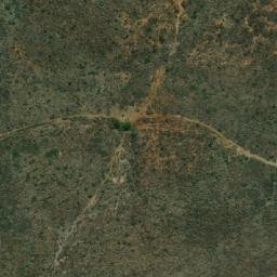 Satellite imagery of Serra do Monte, BR