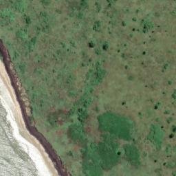 Satellite imagery of Bango, AO