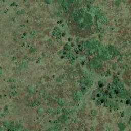 Satellite imagery of Bango, AO